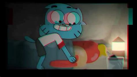 sexo gumball|Amazing World of Gumball Category .